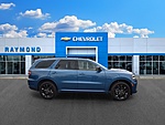 Used 2025 DODGE DURANGO GT PLUS in ANTIOCH, ILLINOIS (Photo 2)