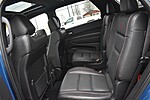 Used 2025 DODGE DURANGO GT PLUS in ANTIOCH, ILLINOIS (Photo 22)