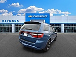 Used 2025 DODGE DURANGO GT PLUS in ANTIOCH, ILLINOIS (Photo 3)