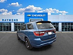 Used 2025 DODGE DURANGO GT PLUS in ANTIOCH, ILLINOIS (Photo 5)