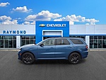 Used 2025 DODGE DURANGO GT PLUS in ANTIOCH, ILLINOIS (Photo 6)