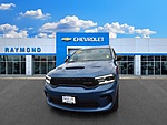 Used 2025 DODGE DURANGO GT PLUS in ANTIOCH, ILLINOIS (Photo 7)
