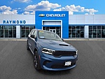Used 2025 DODGE DURANGO GT PLUS in ANTIOCH, ILLINOIS (Photo 9)