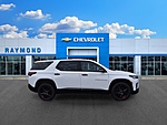 Used 2023 CHEVROLET TRAVERSE PREMIER in ANTIOCH, ILLINOIS (Photo 2)