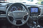 Used 2023 CHEVROLET TRAVERSE PREMIER in ANTIOCH, ILLINOIS (Photo 23)