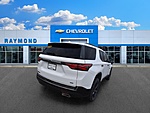 Used 2023 CHEVROLET TRAVERSE PREMIER in ANTIOCH, ILLINOIS (Photo 3)