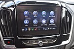 Used 2023 CHEVROLET TRAVERSE PREMIER in ANTIOCH, ILLINOIS (Photo 35)