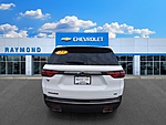 Used 2023 CHEVROLET TRAVERSE PREMIER in ANTIOCH, ILLINOIS (Photo 4)