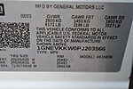 Used 2023 CHEVROLET TRAVERSE PREMIER in ANTIOCH, ILLINOIS (Photo 43)