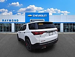 Used 2023 CHEVROLET TRAVERSE PREMIER in ANTIOCH, ILLINOIS (Photo 5)