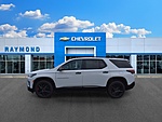 Used 2023 CHEVROLET TRAVERSE PREMIER in ANTIOCH, ILLINOIS (Photo 6)