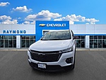 Used 2023 CHEVROLET TRAVERSE PREMIER in ANTIOCH, ILLINOIS (Photo 7)