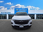 Used 2023 CHEVROLET TRAVERSE PREMIER in ANTIOCH, ILLINOIS (Photo 8)