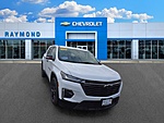 Used 2023 CHEVROLET TRAVERSE PREMIER in ANTIOCH, ILLINOIS (Photo 9)