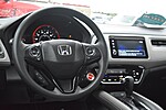 Used 2019 Honda HR-V EX in ANTIOCH, ILLINOIS (Photo 18)