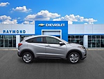 Used 2019 Honda HR-V EX in ANTIOCH, ILLINOIS (Photo 2)