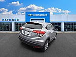 Used 2019 Honda HR-V EX in ANTIOCH, ILLINOIS (Photo 3)