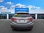 Used 2019 Honda HR-V EX in ANTIOCH, ILLINOIS (Photo 4)
