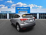 Used 2019 Honda HR-V EX in ANTIOCH, ILLINOIS (Photo 5)