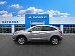 Used 2019 Honda HR-V EX in ANTIOCH, ILLINOIS (Photo 6)