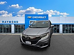 Used 2019 Honda HR-V EX in ANTIOCH, ILLINOIS (Photo 7)