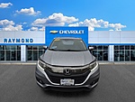 Used 2019 Honda HR-V EX in ANTIOCH, ILLINOIS (Photo 8)