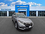 Used 2019 Honda HR-V EX in ANTIOCH, ILLINOIS (Photo 9)