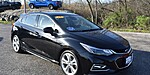 Used 2018 CHEVROLET CRUZE PREMIER in ANTIOCH, ILLINOIS