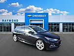 Used 2018 CHEVROLET CRUZE PREMIER in ANTIOCH, ILLINOIS (Photo 10)