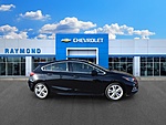 Used 2018 CHEVROLET CRUZE PREMIER in ANTIOCH, ILLINOIS (Photo 2)
