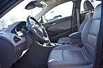 Used 2018 CHEVROLET CRUZE PREMIER in ANTIOCH, ILLINOIS (Photo 22)