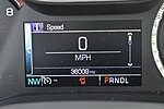 Used 2018 CHEVROLET CRUZE PREMIER in ANTIOCH, ILLINOIS (Photo 25)