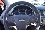 Used 2018 CHEVROLET CRUZE PREMIER in ANTIOCH, ILLINOIS (Photo 28)