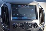 Used 2018 CHEVROLET CRUZE PREMIER in ANTIOCH, ILLINOIS (Photo 29)