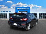 Used 2018 CHEVROLET CRUZE PREMIER in ANTIOCH, ILLINOIS (Photo 3)