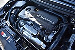 Used 2018 CHEVROLET CRUZE PREMIER in ANTIOCH, ILLINOIS (Photo 34)