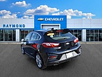 Used 2018 CHEVROLET CRUZE PREMIER in ANTIOCH, ILLINOIS (Photo 5)