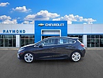 Used 2018 CHEVROLET CRUZE PREMIER in ANTIOCH, ILLINOIS (Photo 6)