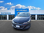 Used 2018 CHEVROLET CRUZE PREMIER in ANTIOCH, ILLINOIS (Photo 7)
