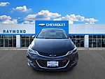 Used 2018 CHEVROLET CRUZE PREMIER in ANTIOCH, ILLINOIS (Photo 8)