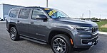 Used 2022 JEEP WAGONEER SERIES III in ANTIOCH, ILLINOIS