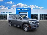 Used 2022 JEEP WAGONEER SERIES III in ANTIOCH, ILLINOIS (Photo 1)