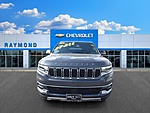Used 2022 JEEP WAGONEER SERIES III in ANTIOCH, ILLINOIS (Photo 10)