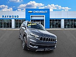 Used 2022 JEEP WAGONEER SERIES III in ANTIOCH, ILLINOIS (Photo 11)