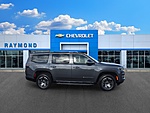 Used 2022 JEEP WAGONEER SERIES III in ANTIOCH, ILLINOIS (Photo 2)