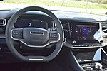 Used 2022 JEEP WAGONEER SERIES III in ANTIOCH, ILLINOIS (Photo 26)