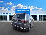 Used 2022 JEEP WAGONEER SERIES III in ANTIOCH, ILLINOIS (Photo 3)