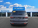 Used 2022 JEEP WAGONEER SERIES III in ANTIOCH, ILLINOIS (Photo 4)