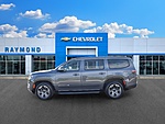 Used 2022 JEEP WAGONEER SERIES III in ANTIOCH, ILLINOIS (Photo 8)