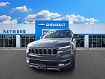 Used 2022 JEEP WAGONEER SERIES III in ANTIOCH, ILLINOIS (Photo 9)